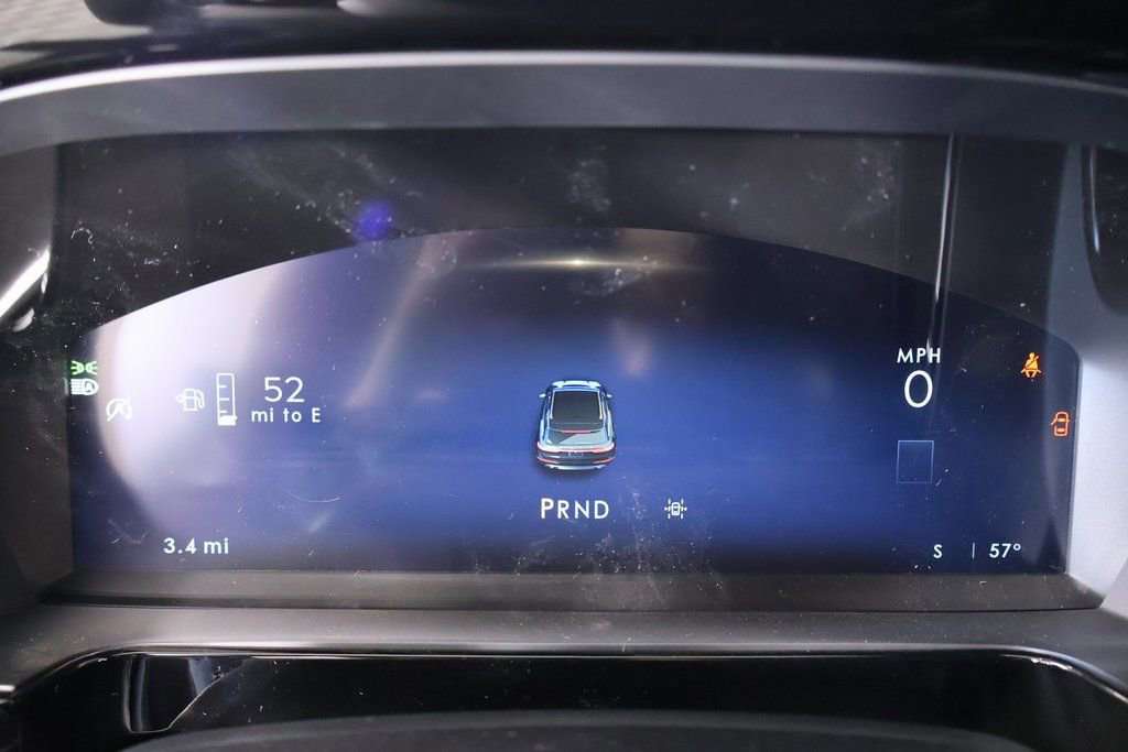 New 2026 Lincoln Corsair Premiere image 4