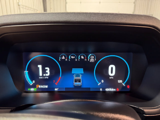 Used 2022 Ford F150 Tremor w/ Equipment Group 402A High AWD/4WD image 16