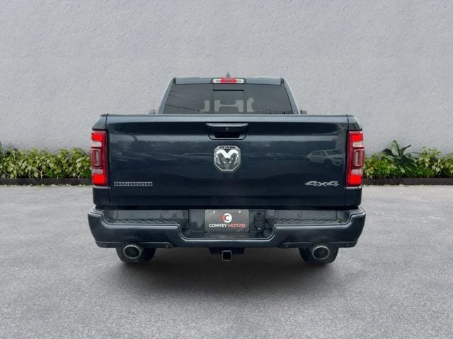 Used 2019 RAM 1500 Big Horn AWD/4WD image 7