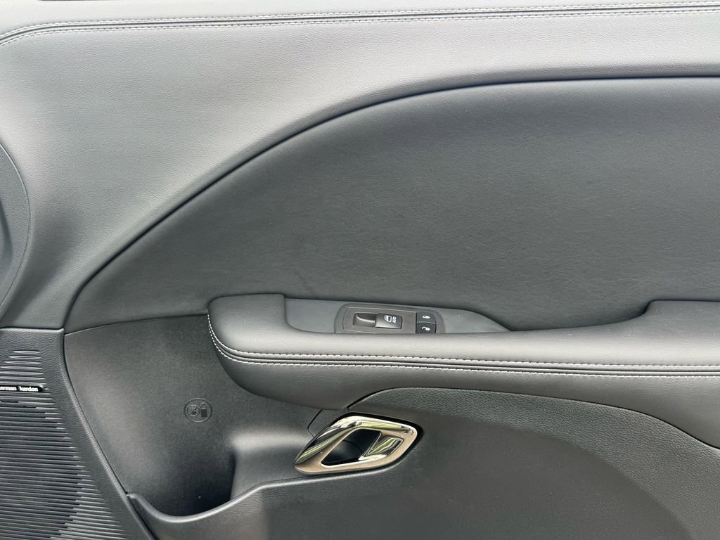 Used 2023 Dodge Challenger SRT Hellcat RWD image 51