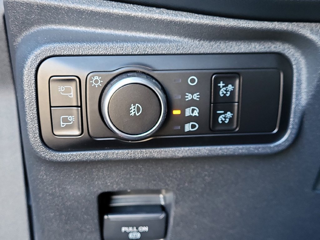 Used 2024 Ford Bronco Raptor AWD/4WD image 33