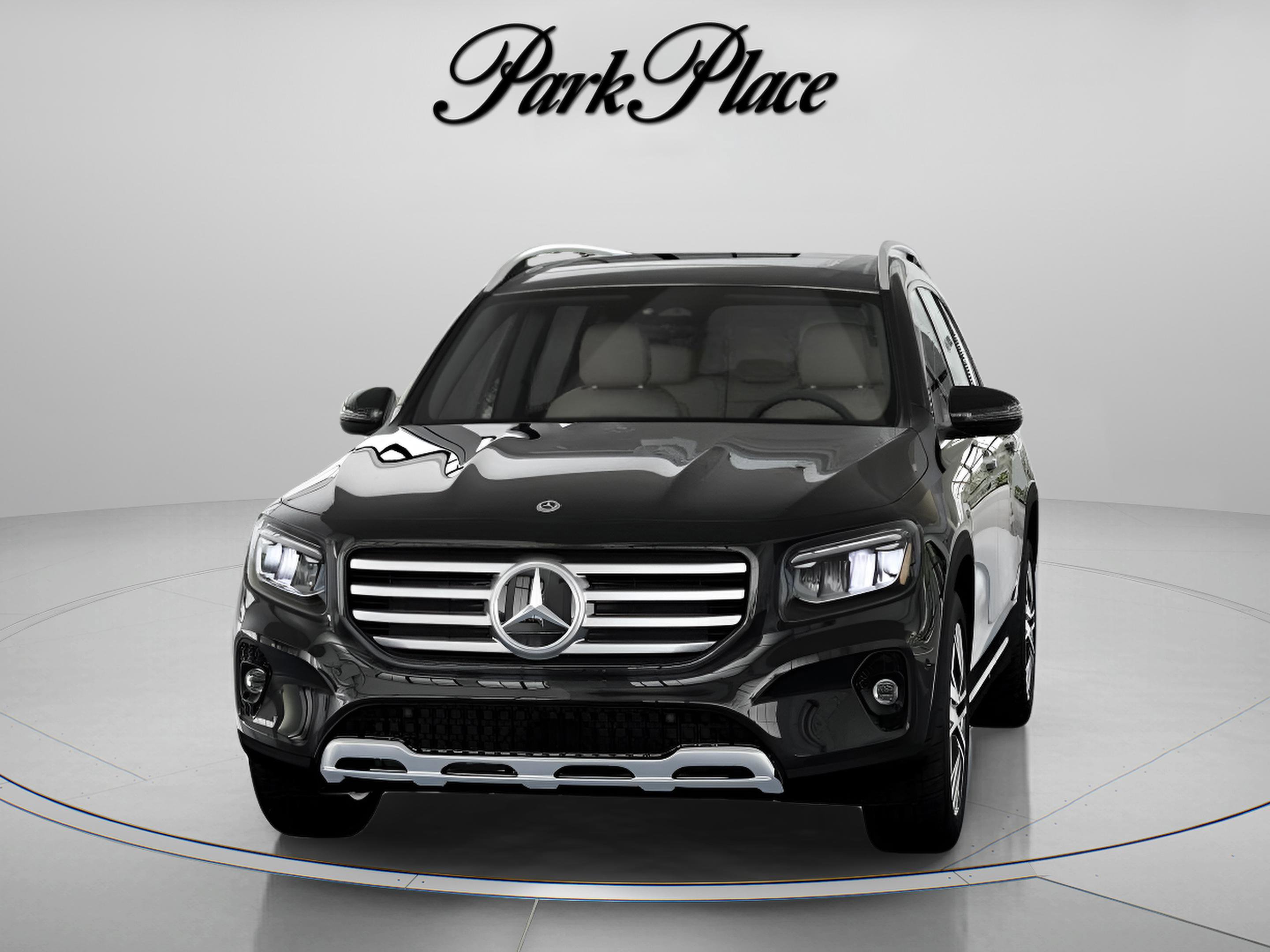 Used 2026 Mercedes-Benz GLB 250 image 37