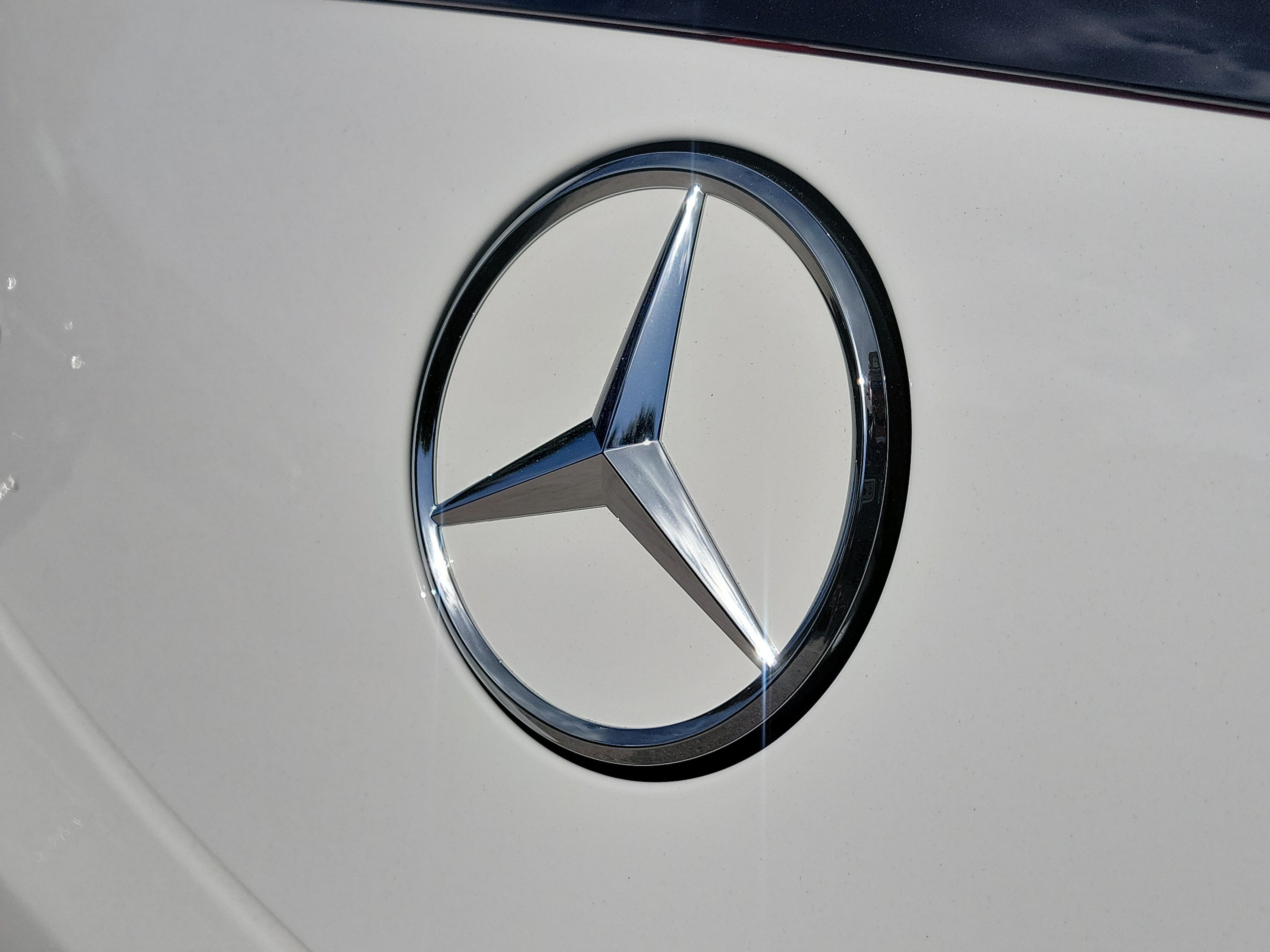 New 2026 Mercedes-Benz CLE 300 4MATIC Coupe image 25