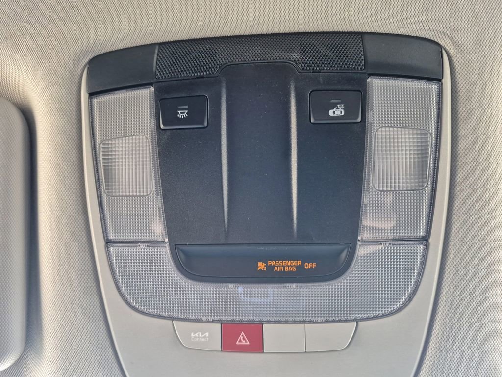 New 2026 Kia Sportage LX image 19