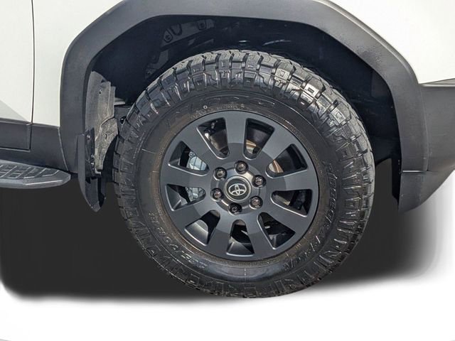 Used 2024 Toyota Land Cruiser AWD/4WD image 14