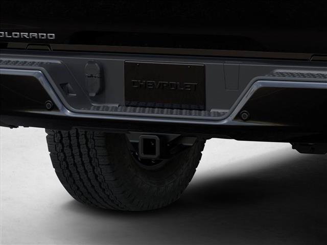 New 2026 Chevrolet Colorado Z71 w/ LPO, Utility Wall Package AWD/4WD image 14