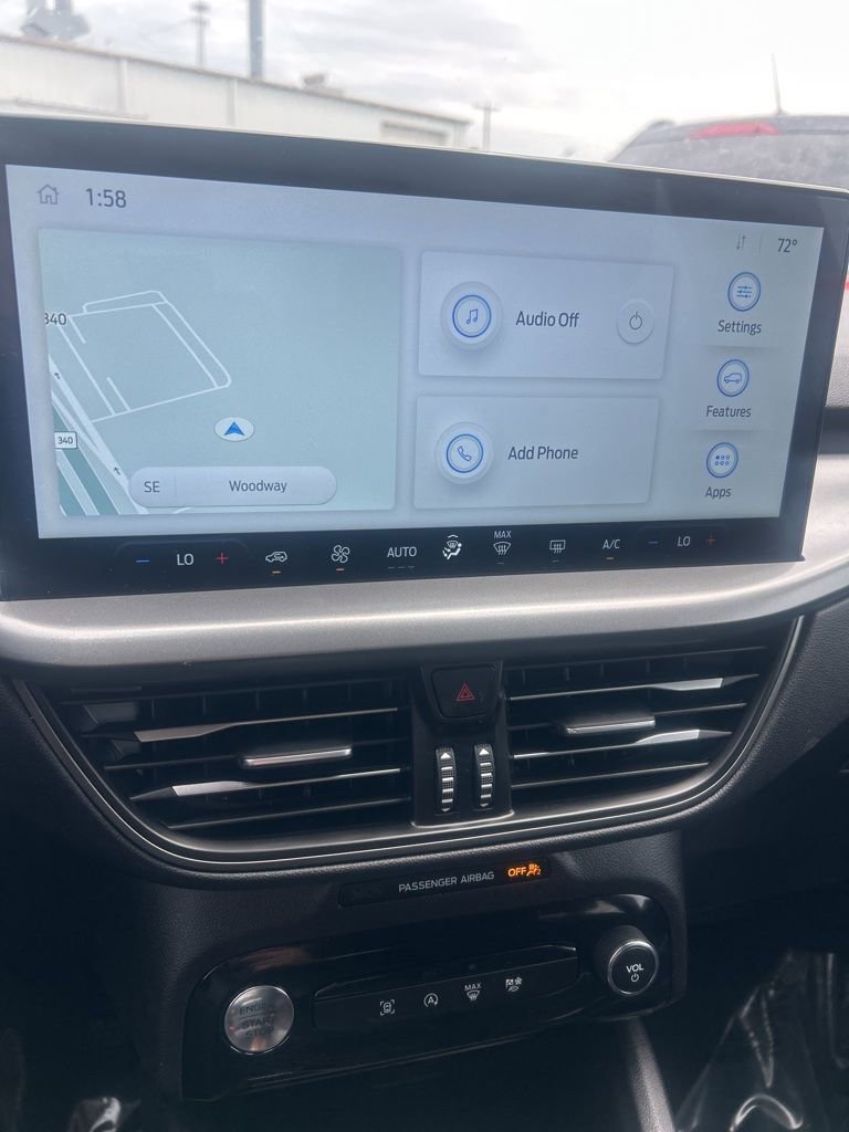 Used 2024 Ford Escape Active w/ Tech Pack #1 image 7