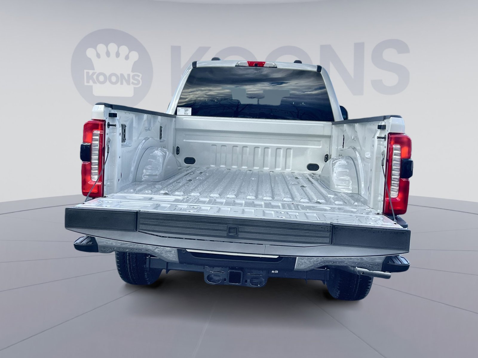 New 2026 Ford F250 Lariat w/ FX4 Off-Road Package image 25