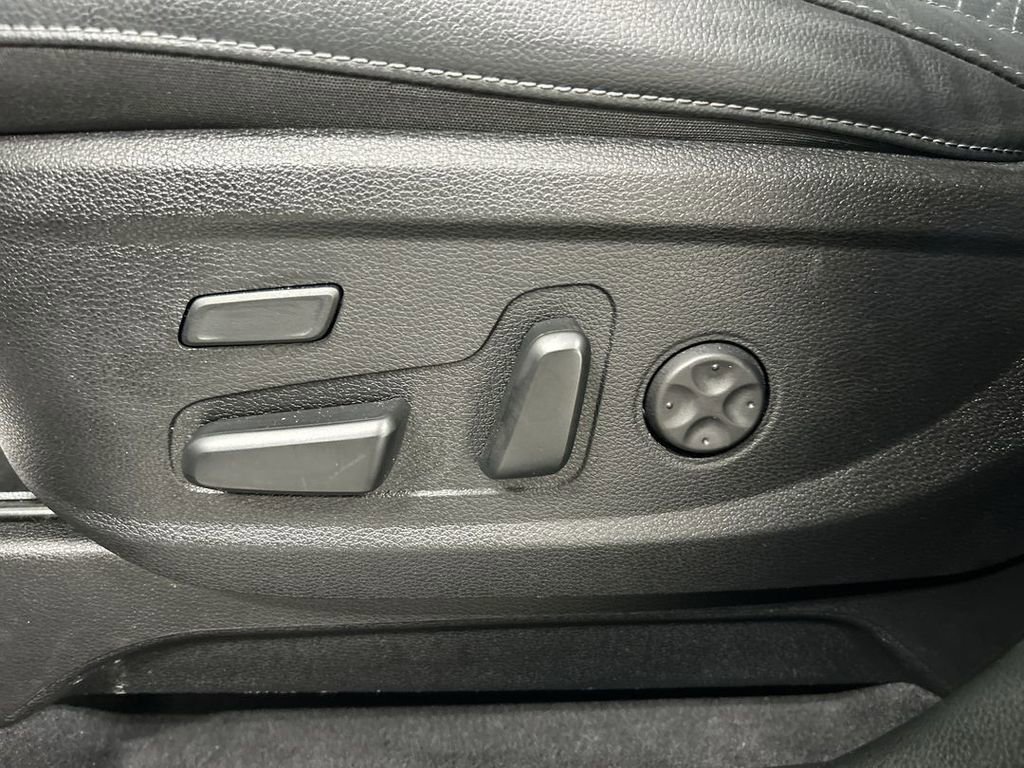Certified 2024 Kia Telluride SX X-Line AWD/4WD image 10