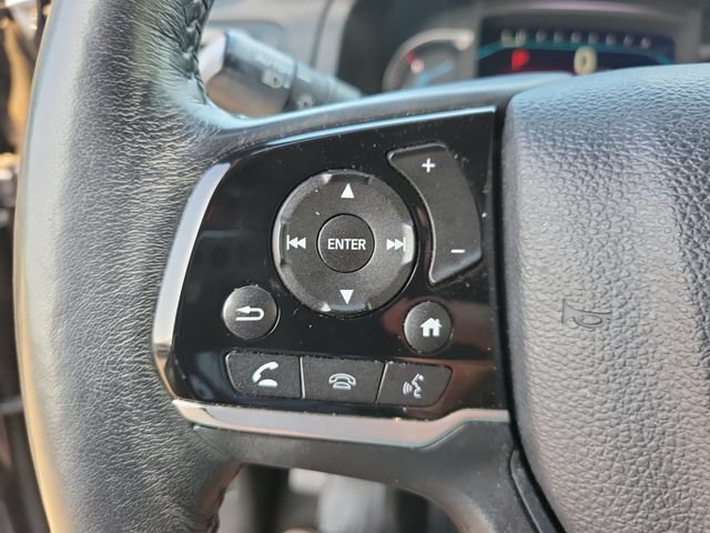 Used 2020 Honda Pilot Elite image 24