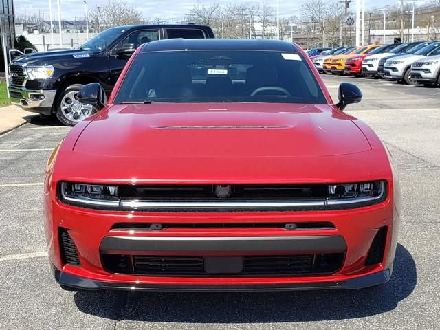 New 2026 Dodge Charger R/T AWD/4WD image 5