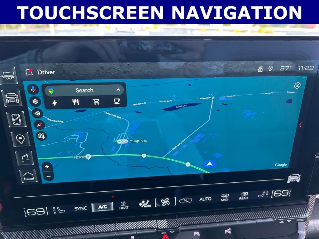 Used 2024 GMC Hummer EV 3X image 3