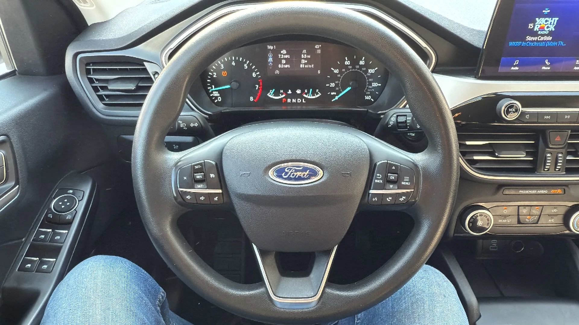 Used 2021 Ford Escape SE AWD/4WD image 10