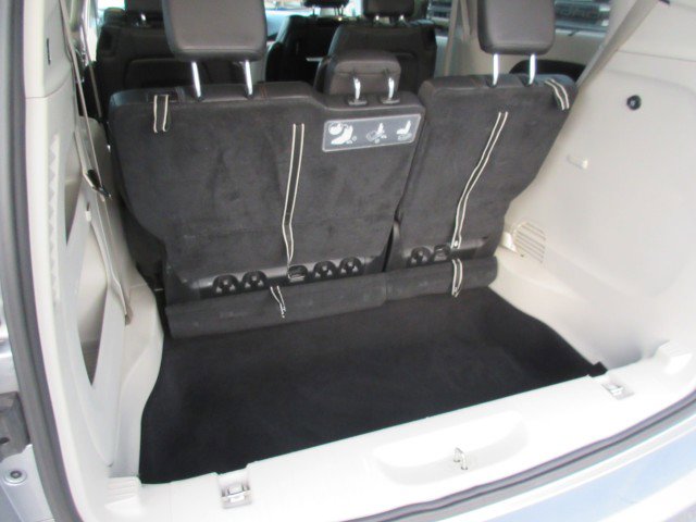 Used 2019 Chrysler Pacifica Touring-L Plus w/ Advanced Safetytec Group image 17