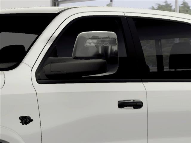 New 2026 RAM 1500 Big Horn image 15