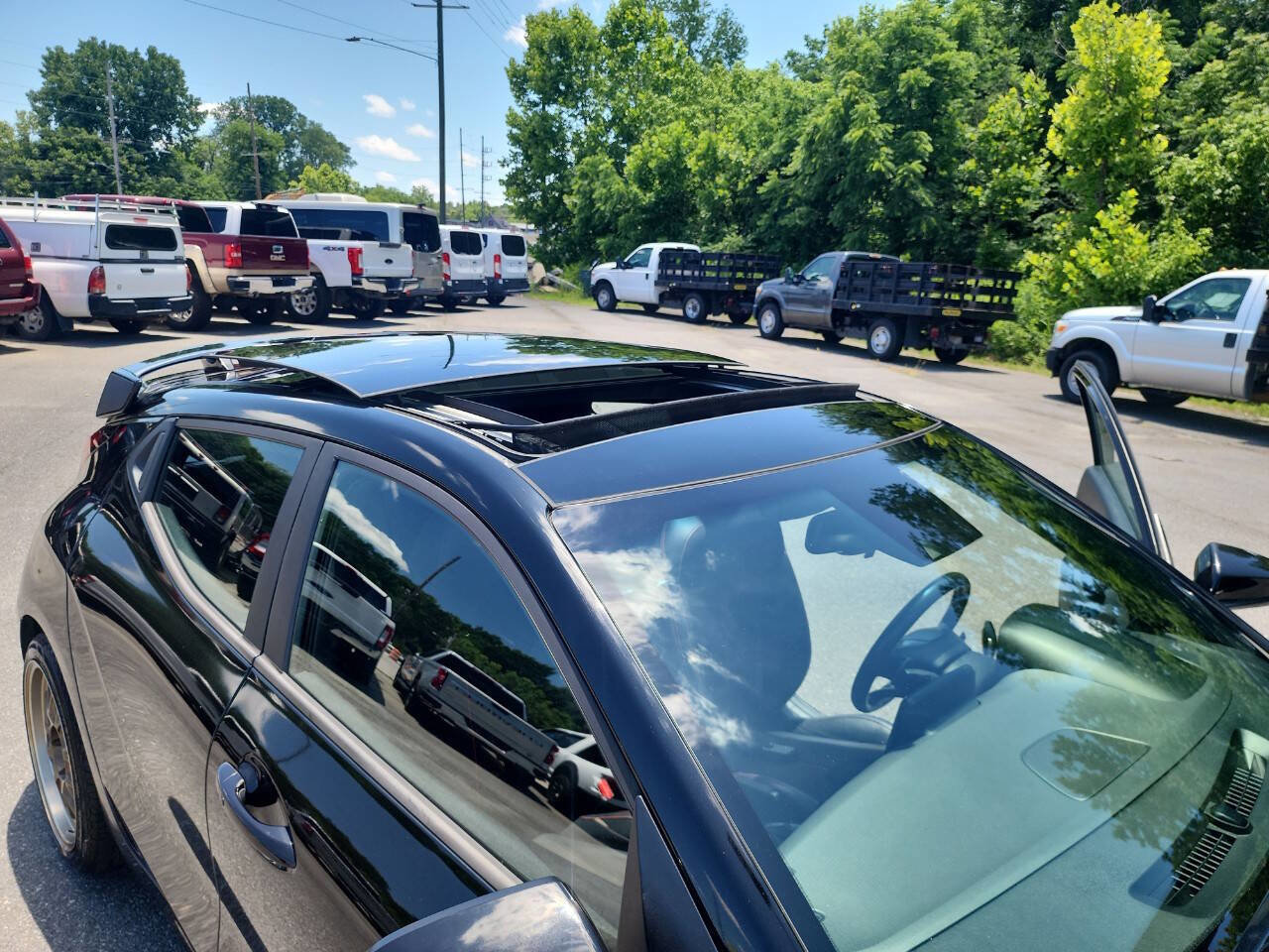 Used 2019 Hyundai Veloster 2.0 Premium image 36