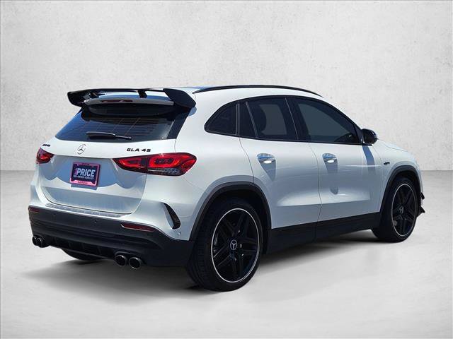 Used 2022 Mercedes-Benz GLA 45 AMG 4MATIC image 5
