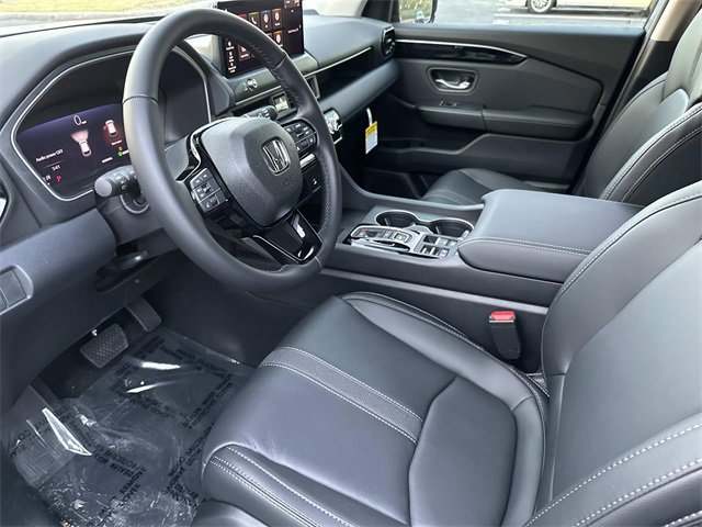 New 2026 Honda Pilot EX-L image 23