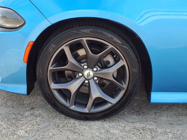 Used 2019 Dodge Charger GT RWD image 20