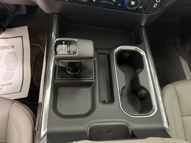 Used 2026 Chevrolet Silverado 1500 RST w/ Convenience Package II AWD/4WD image 23