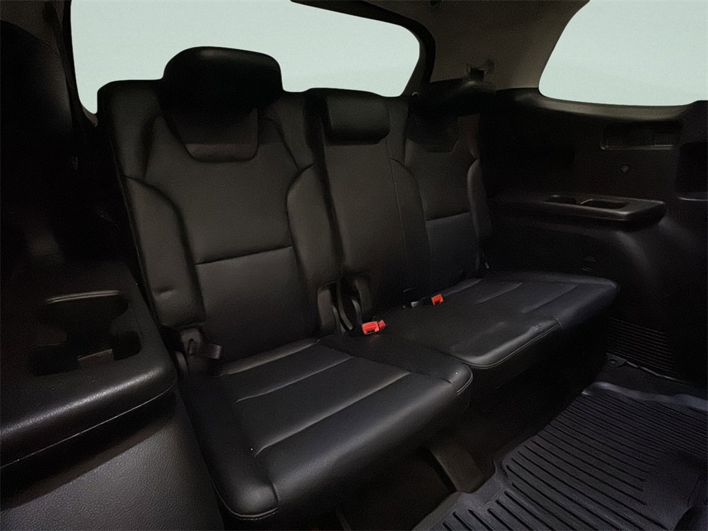 Used 2022 Kia Telluride SX w/ SX Prestige Package image 19