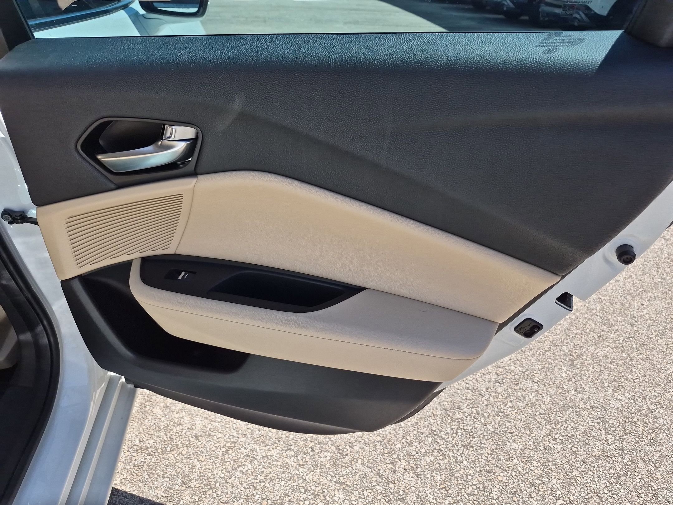 Used 2023 Acura TLX FWD image 27