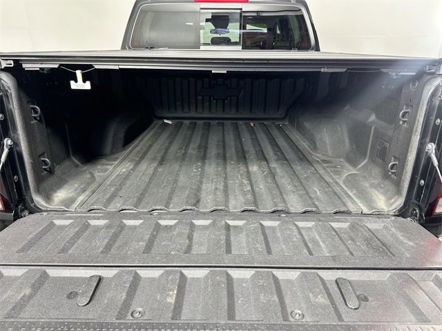 Used 2023 Chevrolet Colorado Trail Boss w/ Technology Package image 30