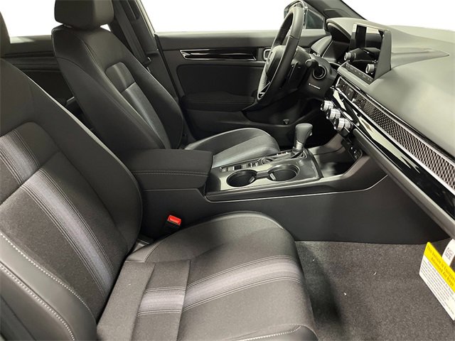 New 2026 Honda Civic Sport image 26