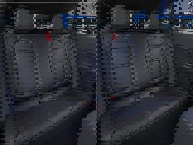 New 2026 Chevrolet Trax RS image 17