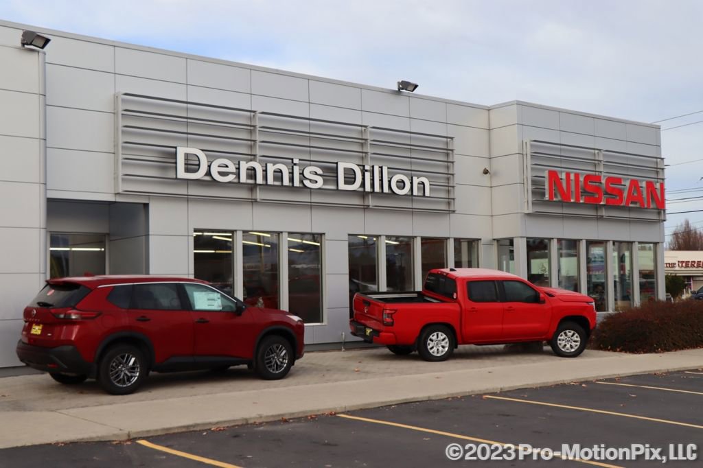 Used 2026 Nissan Rogue SL AWD/4WD image 31