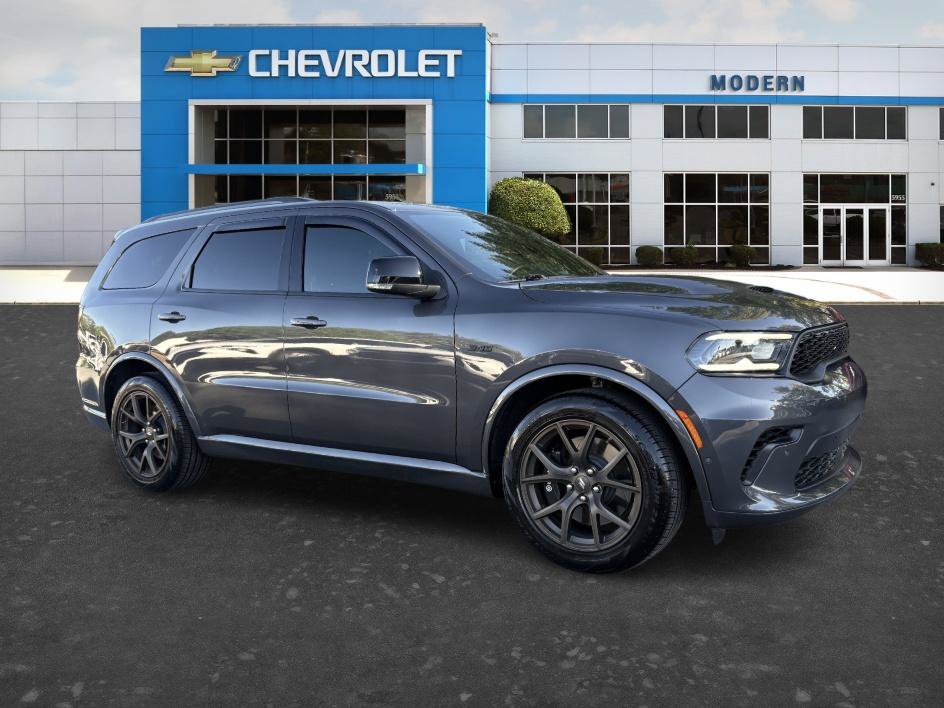 Used 2025 Dodge Durango R/T AWD/4WD image 6