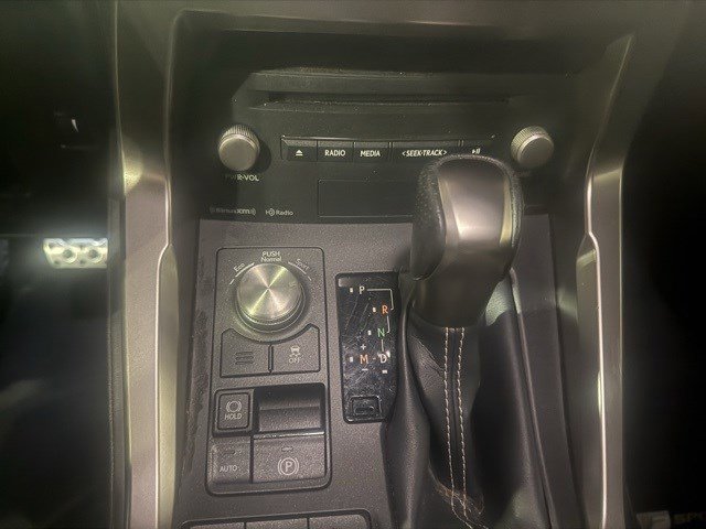 Used 2021 Lexus NX 300 F Sport w/ F Sport Premium Package image 14