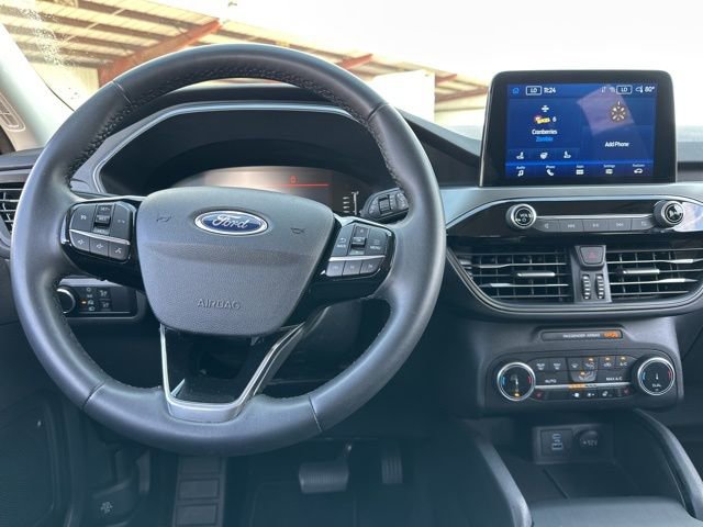 Used 2023 Ford Escape Active image 8