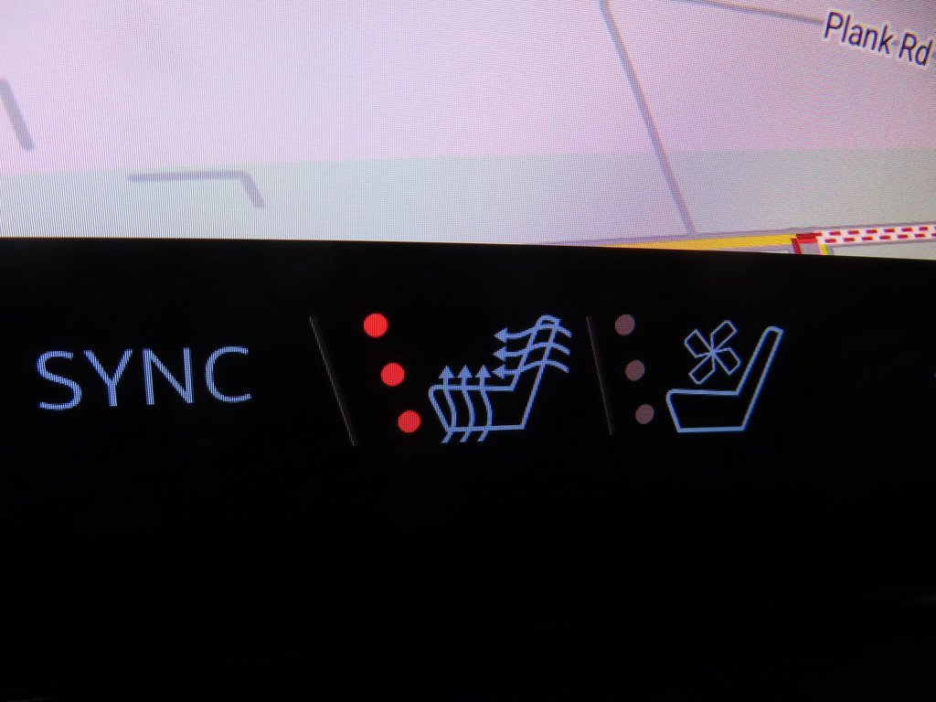 New 2026 Chevrolet Tahoe Premier image 12