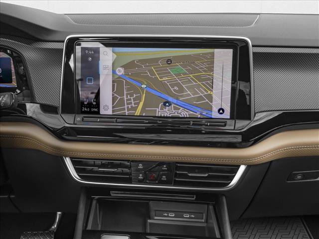 New 2026 Volkswagen Atlas Cross Sport SEL image 12