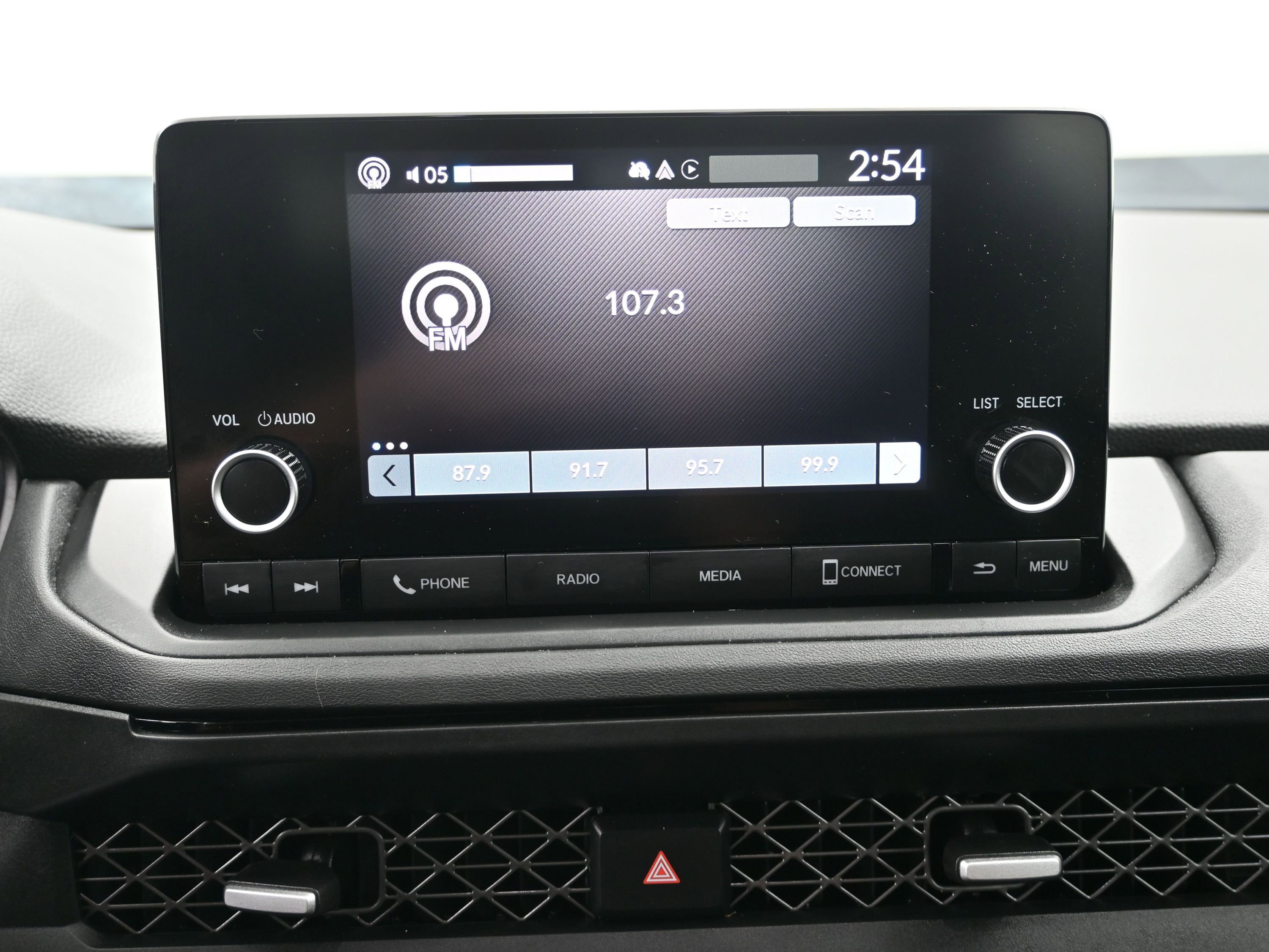 Certified 2023 Honda Accord EX image 11