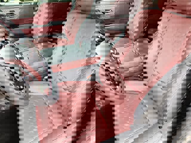 Certified 2025 INFINITI QX80 Autograph w/ Premium Cargo Package image 11