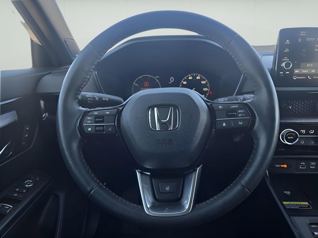 Used 2025 Honda CR-V Sport Touring image 27