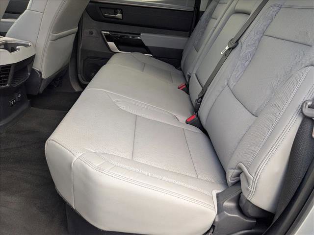 Used 2024 Toyota Tundra Limited image 17