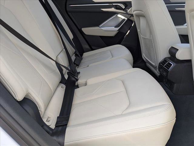 Certified 2024 Audi Q3 2.0T Premium Plus AWD/4WD image 19