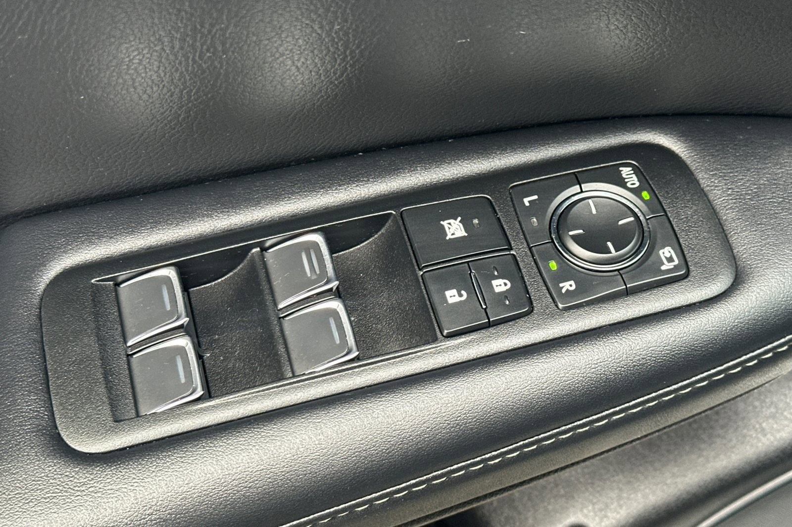 Certified 2022 Lexus RX 350 AWD w/ Premium Package image 14