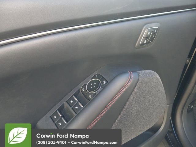 New 2025 Ford Mustang Mach-E Premium w/ Sport Appearance Package image 11