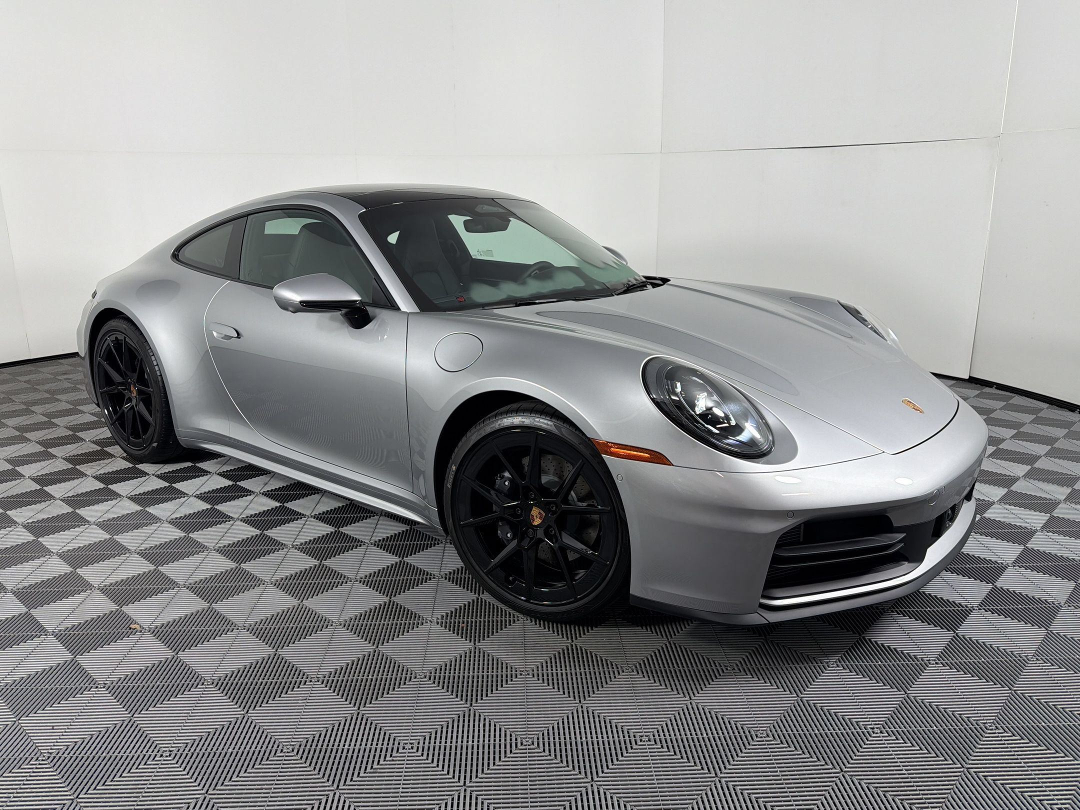 New 2026 Porsche 911 Carrera RWD image 7