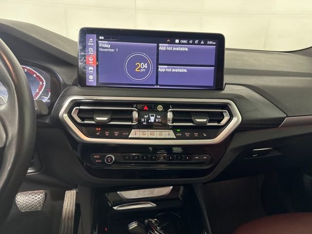 Used 2024 BMW X3 xDrive30i w/ Premium Package image 20