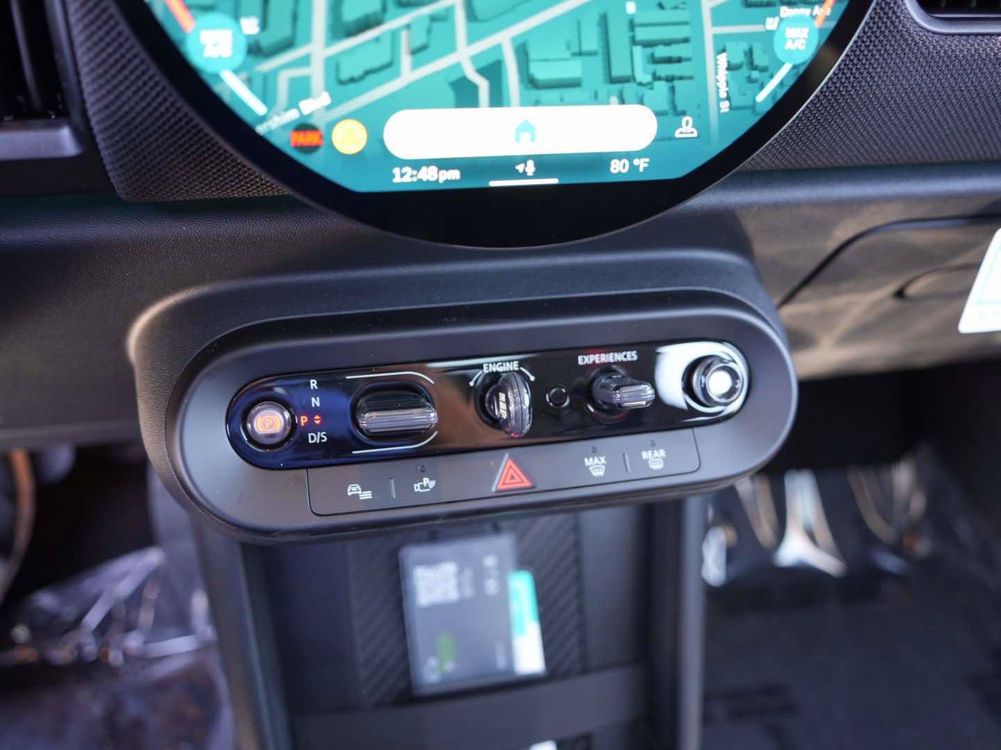 New 2026 MINI Cooper S FWD image 21