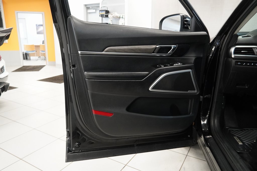 Used 2021 Kia Telluride EX image 6