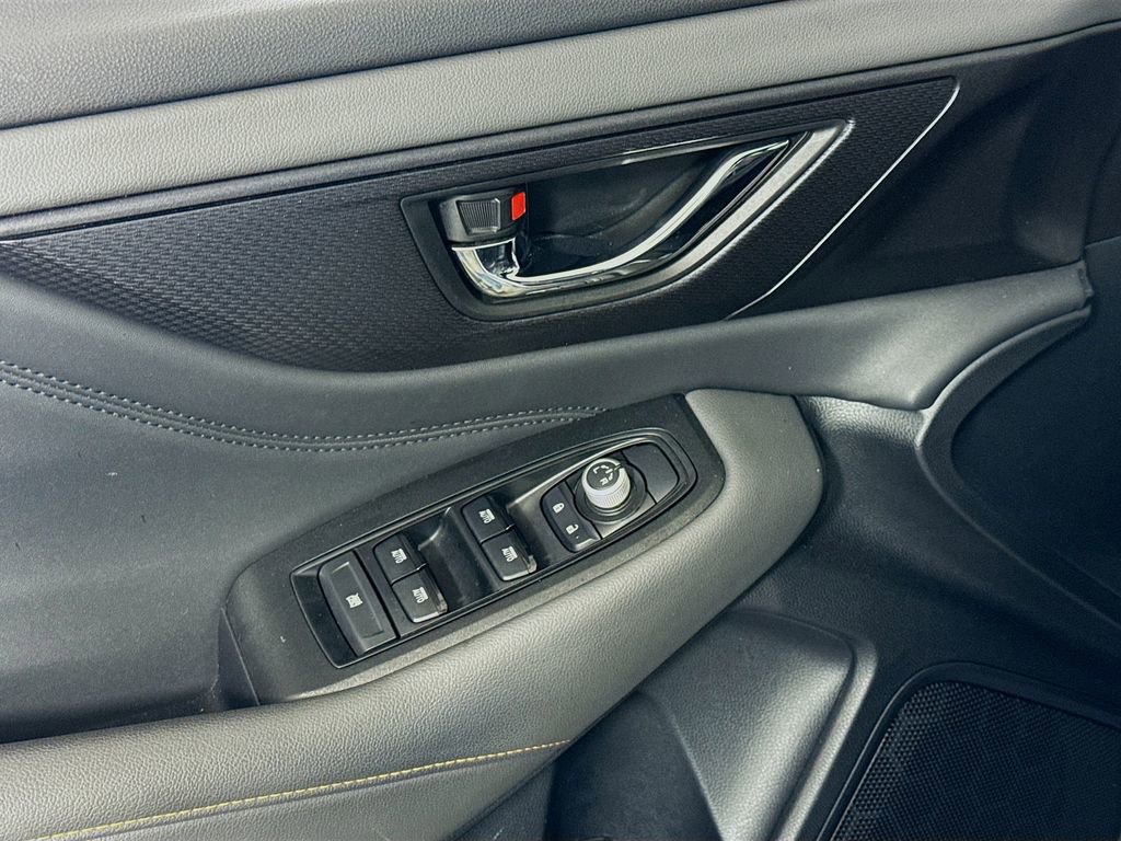 Used 2022 Subaru Outback Wilderness image 18