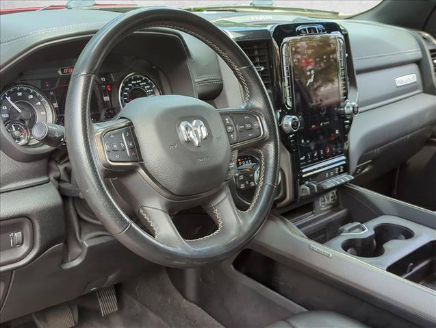 Used 2021 RAM 1500 Rebel w/ Rebel Level 2 Equipment Group AWD/4WD image 6