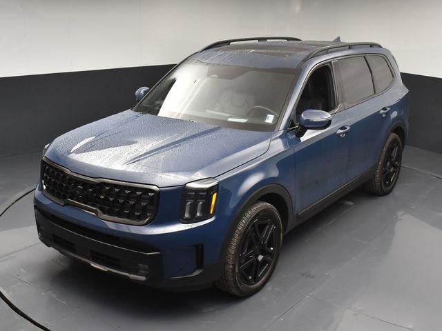 Certified 2025 Kia Telluride SX Prestige X-Line image 45