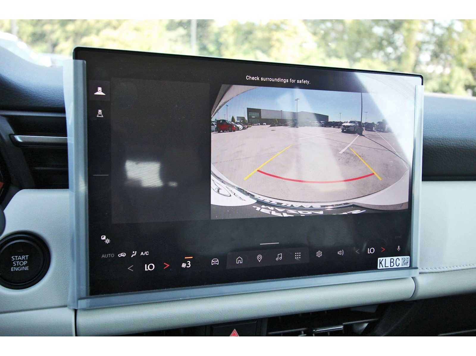 Certified 2026 MAZDA CX-5 Select AWD/4WD image 22